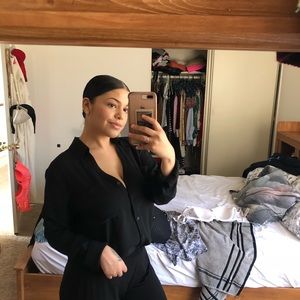 Meet your Posher, Ericka